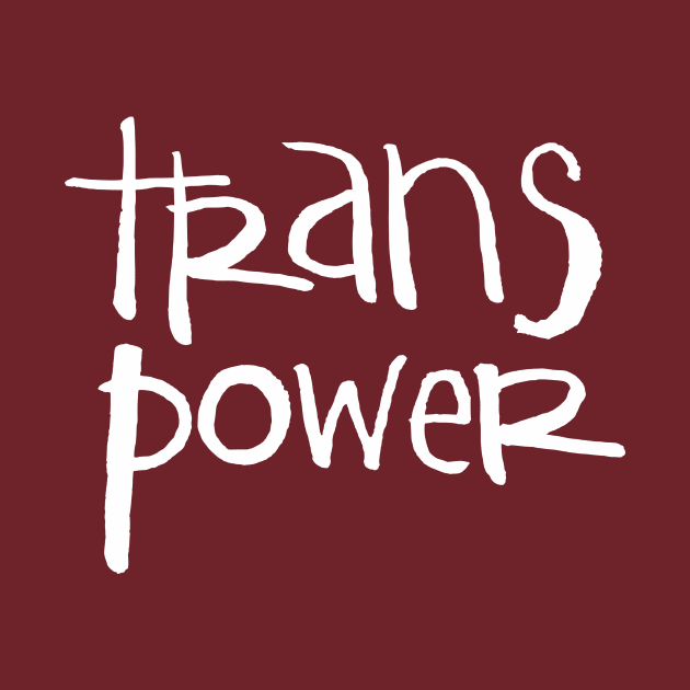 trans power by Chekhov's Raygun