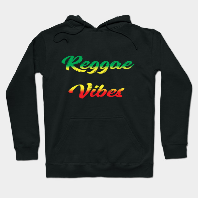 Reggae Vibes Charts