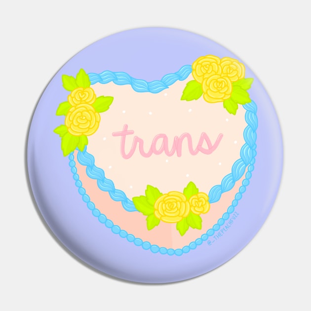 Congrats on being TRANS! Pin by ThePeachFuzz