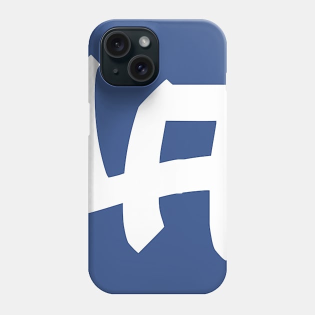 LA Phone Case by firstspacechimp