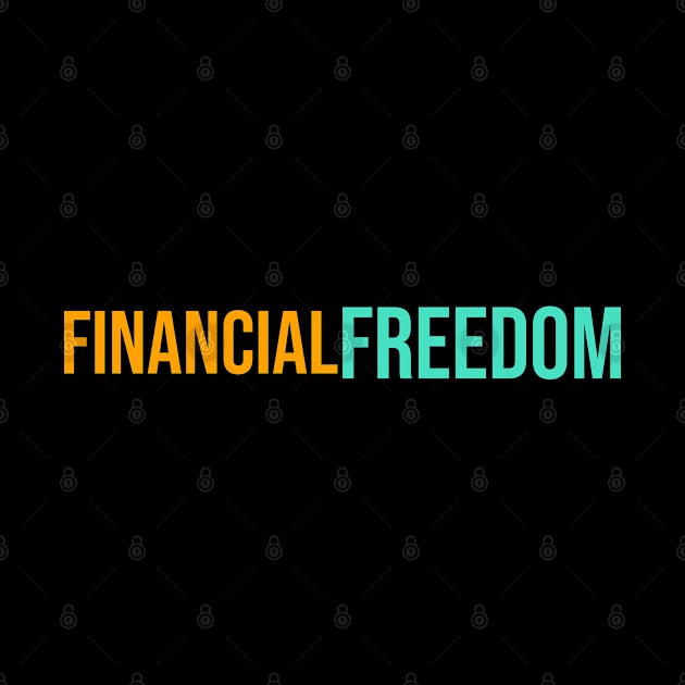 Financial Freedom by Proway Design