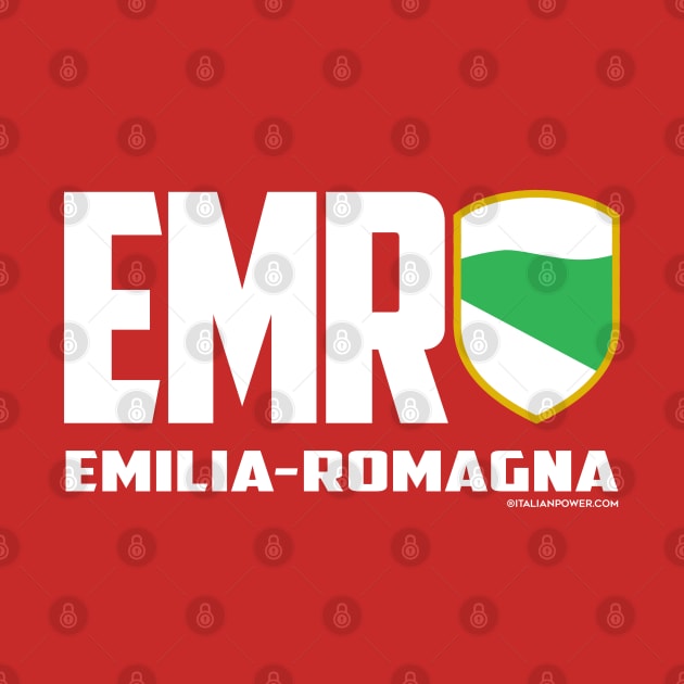 EMR-Emilia Romagna by ItalianPowerStore