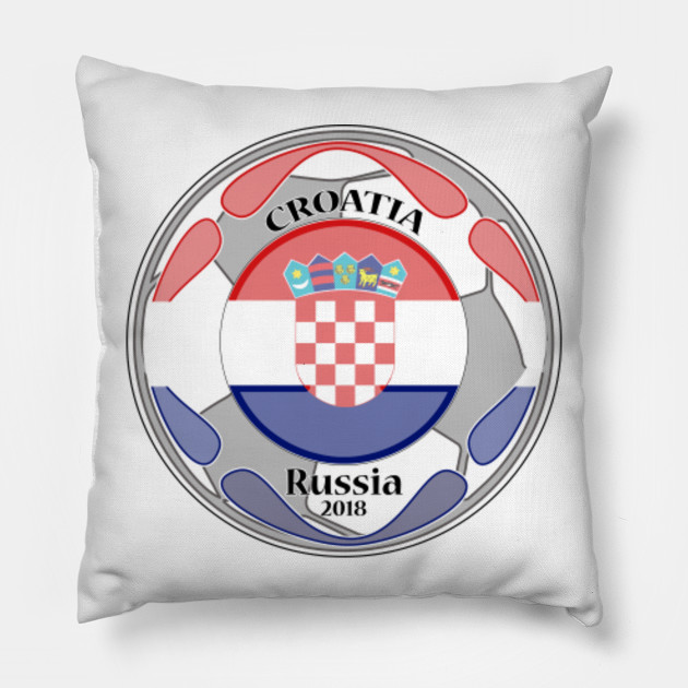 Amazing T Shirt Football Flag Country Unisex Croatia Tee Shirt