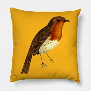 Bird Pillow