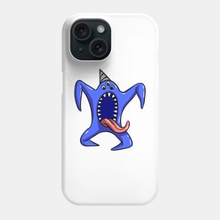 NabNab is here Phone Case