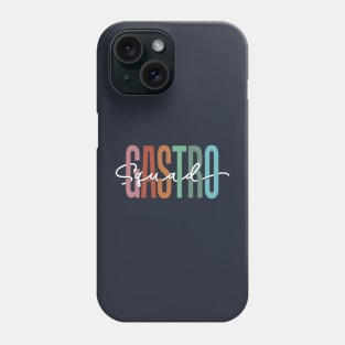 Gastro Squad gastroenterology Phone Case