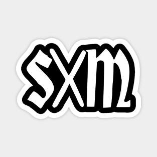 SXM Magnet