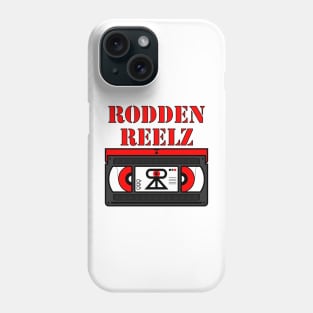 Rodden Reelz OG Logo Phone Case