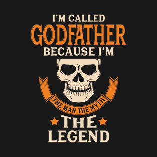 Godfather T-Shirt