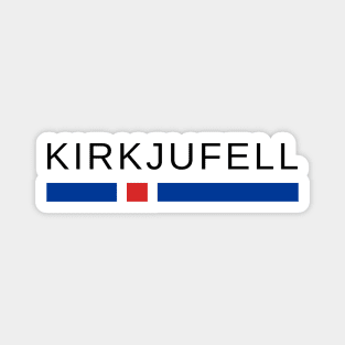 Kirkjufell Magnet