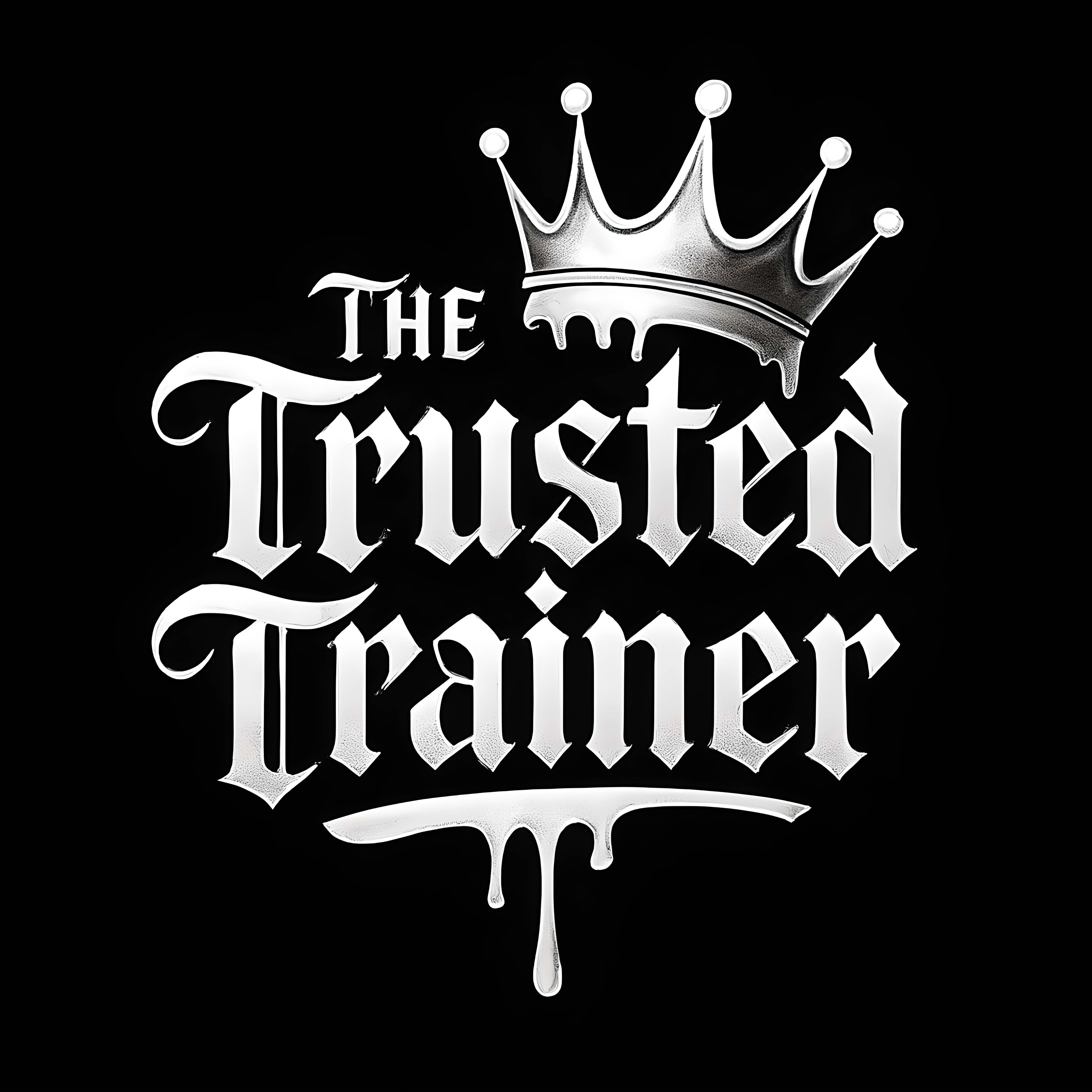 The Trusted Trainer profile image
