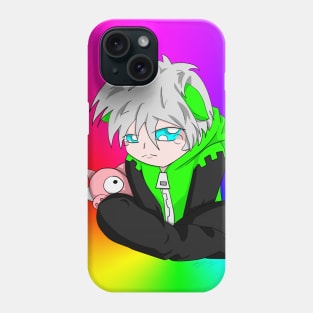 No Cupcakes Phone Case