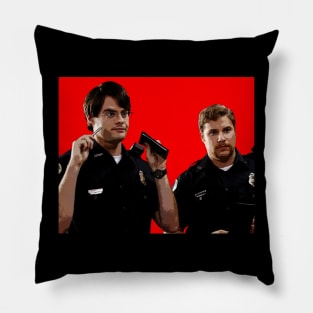 superbad Pillow