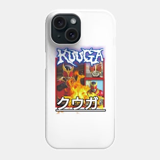 kuuga Phone Case