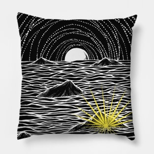 Light house Pillow