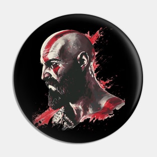 kratos Pin