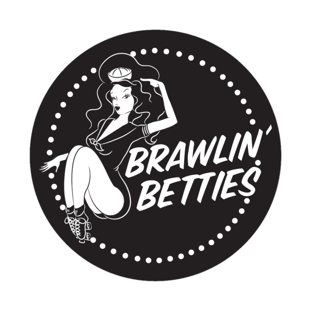 Mission City Roller Derby's Brawlin' Betties by Brawlin' Betties