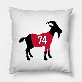 John Carlson GOAT Pillow