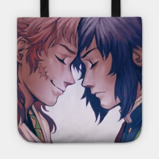 Someday We'll See Each Other Again Tote