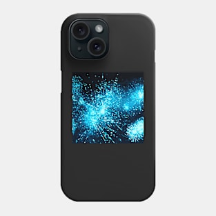 Pixel Firework No.53 Phone Case