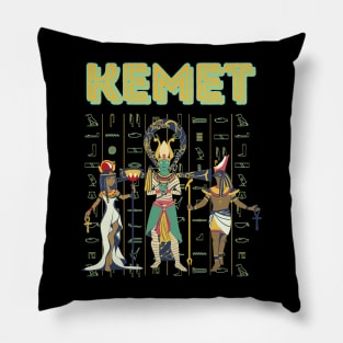 Kemet Pillow