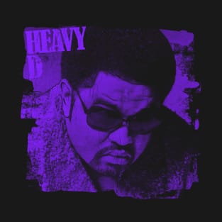 Heavy Do T-Shirt