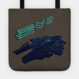 EVE Tote