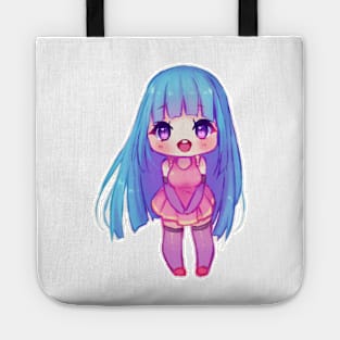 Doodle Me!Me!Me! Tote