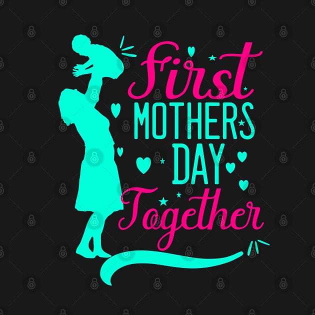 first mothers day, mothers day 2021 gift by Kingostore