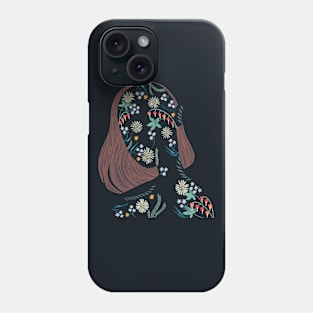 Inner bloom Phone Case