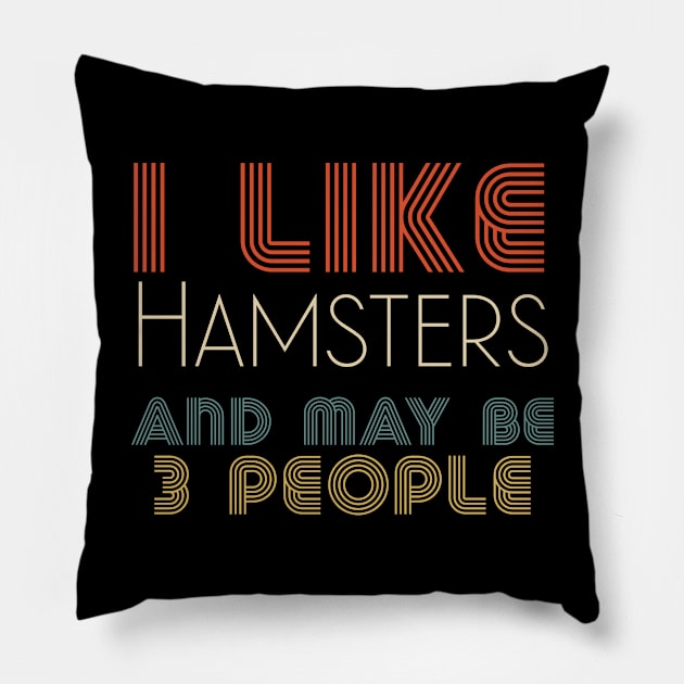 hamster Pillow by Design stars 5