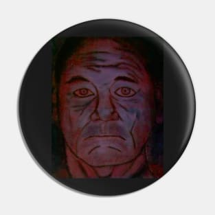 Bill Murray Pin