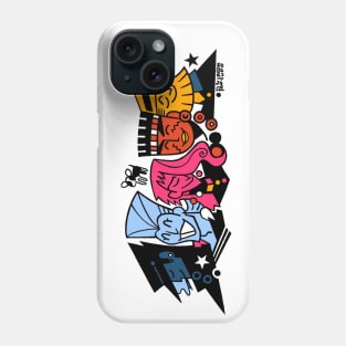 stardust cruisers Phone Case