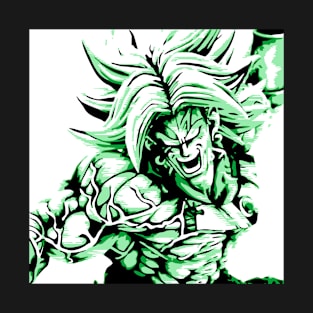 broly legend T-Shirt