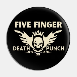 5FDP skull king Pin