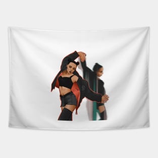 Tinashe Tapestry