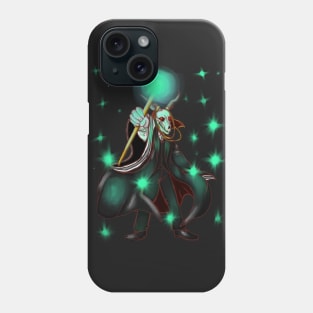 Thorn Mage Phone Case