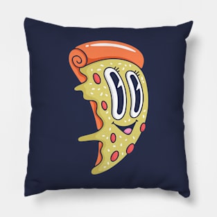 PIzza Loca Pillow