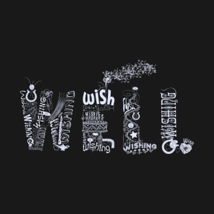 Wish Well 2020 T-Shirt