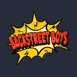 BB Boys Vintage T-Shirt