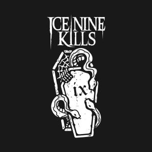 Ice Nine Kills T-Shirt