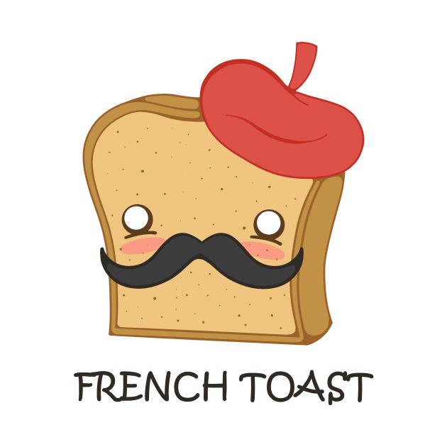 French Toast 2 by TASCHE