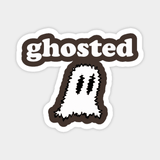 ghosted Magnet