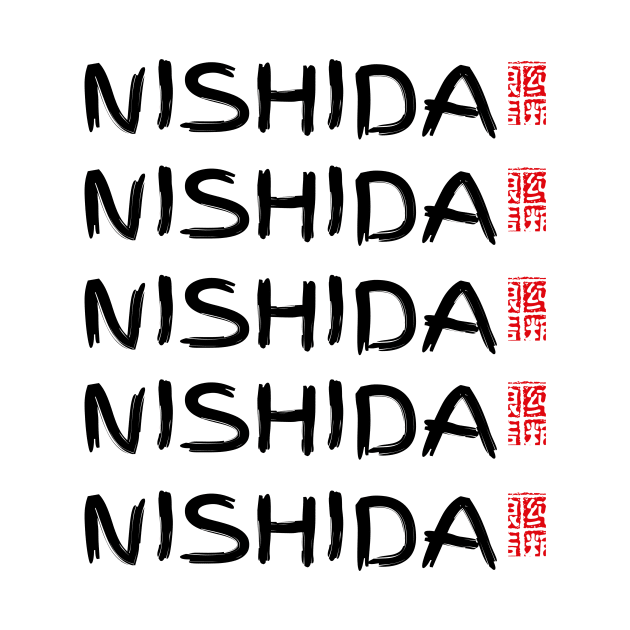 nishida by kickstart