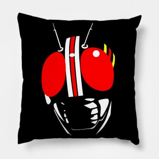 Kamen Rider Pillow