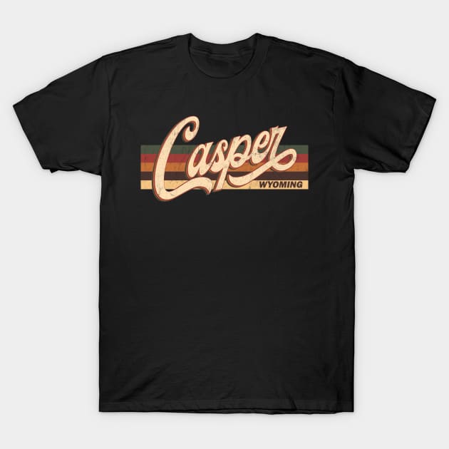 Vintage Casper Shirt