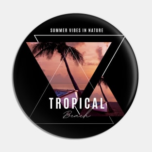 summer vibes Pin