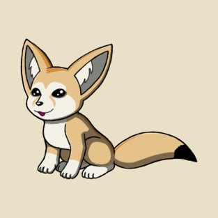 Fennec T-Shirt