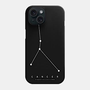 Cancer V1 Phone Case