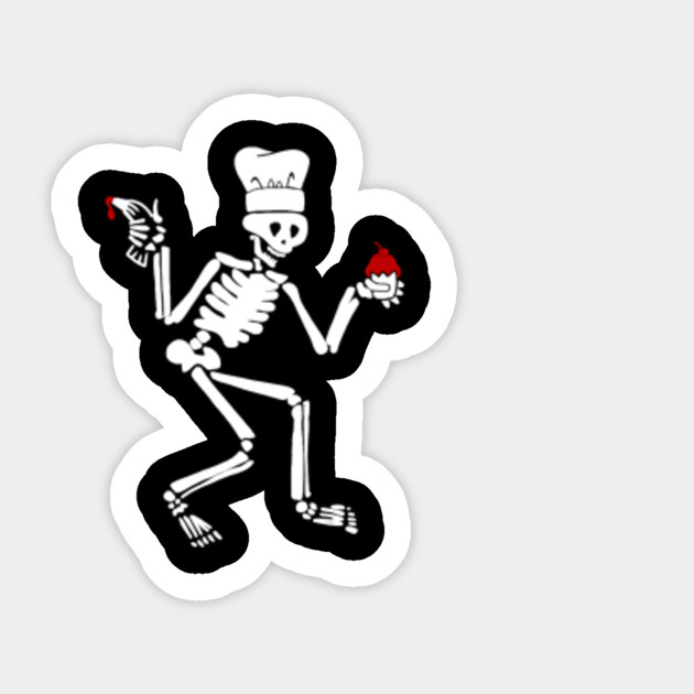 Cupcake Distortion Social Distortion Sticker Teepublic